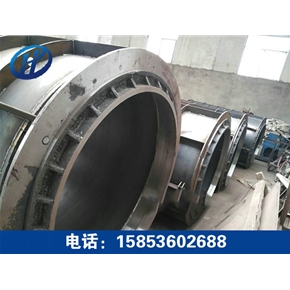 Finished cement culvert pipe machine culvert pipe mold