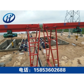 Centrifugal cement pipe making machine